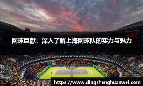 网球巨献：深入了解上海网球队的实力与魅力
